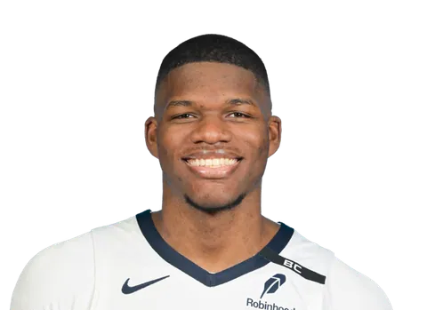 Cedric Coward