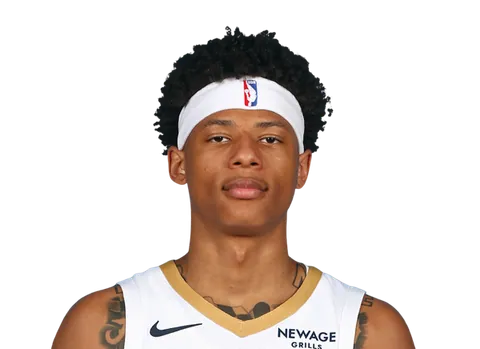 Jeremiah Fears