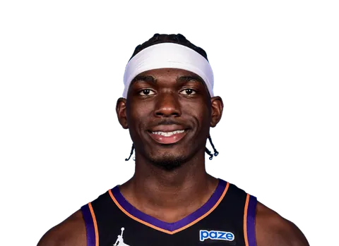 Rasheer Fleming