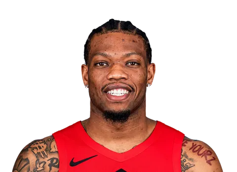 Alijah Martin