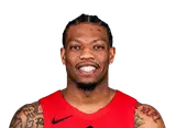 Alijah Martin