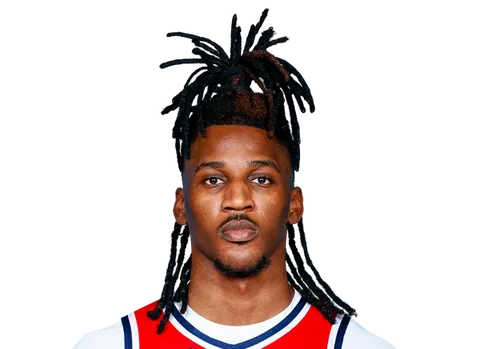 Jamir Watkins
