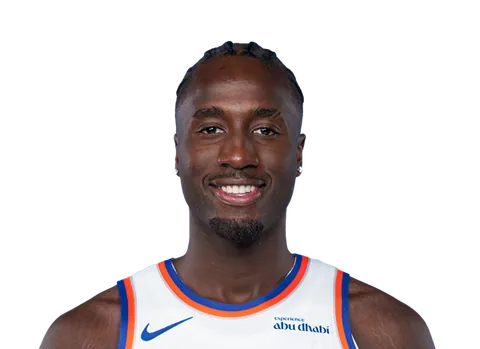 Mohamed Diawara