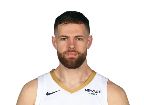 Hunter Dickinson