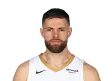 Hunter Dickinson