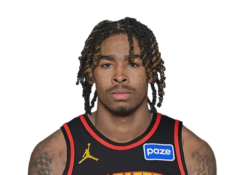 Keshon Gilbert