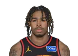 Keshon Gilbert