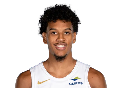 Curtis Jones