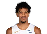 Curtis Jones