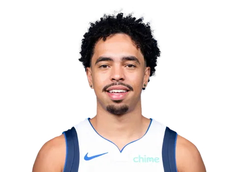 Ryan Nembhard