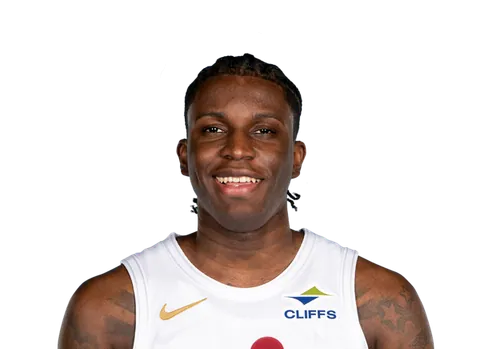 Kadary Richmond