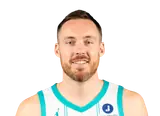 Pat Connaughton