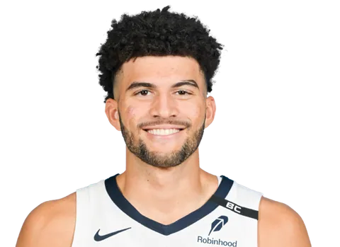 Cameron Boozer