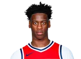 AJ Dybantsa