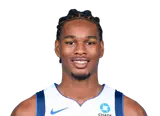 Morez Johnson