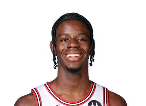 Caleb Wilson