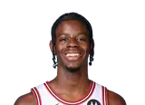 Caleb Wilson