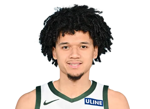 Brayden Burries