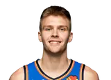 Bennett Stirtz