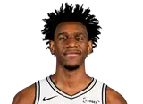 Tarris Reed Jr.