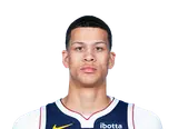 Trevon Brazile