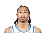 Isaiah Evans