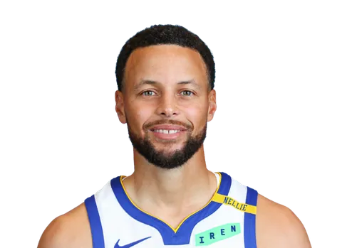 Stephen Curry
