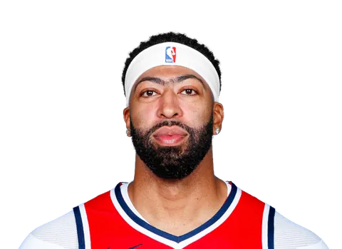 Anthony Davis