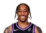 DeMar DeRozan