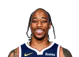 DeMar DeRozan