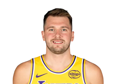 Luka Doncic