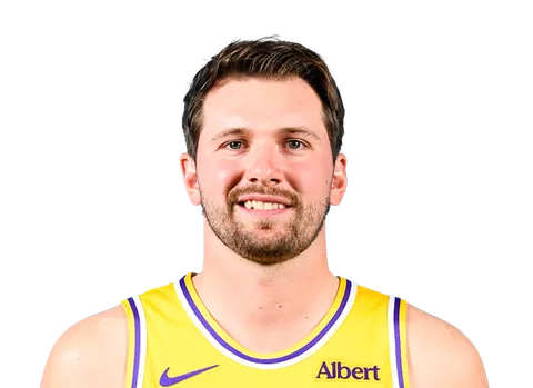 Luka Doncic