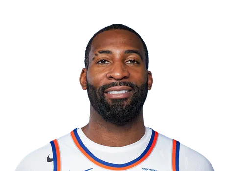 Andre Drummond