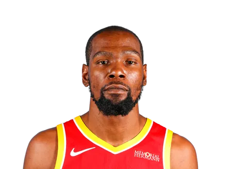 Kevin Durant