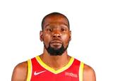 Kevin Durant