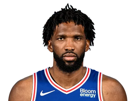 Joel Embiid