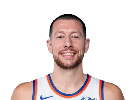 Drew Eubanks