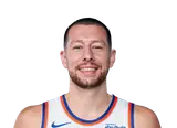 Drew Eubanks