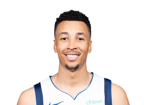 Dante Exum