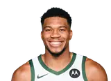 Giannis Antetokounmpo