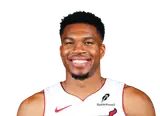 Giannis Antetokounmpo