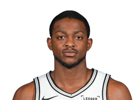 De'Aaron Fox