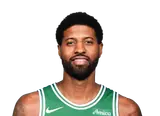 Paul George