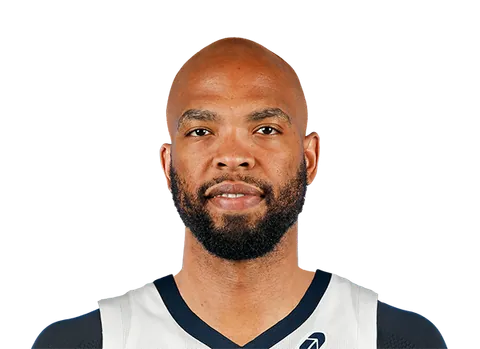 Taj Gibson