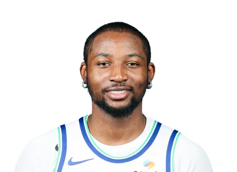 Jonathan Kuminga