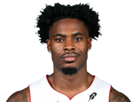 Davion Mitchell