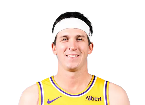 Austin Reaves