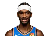 Shai Gilgeous-Alexander