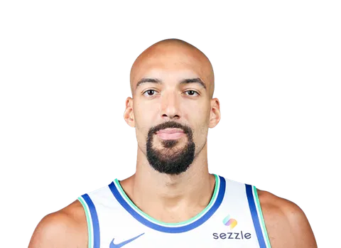 Rudy Gobert