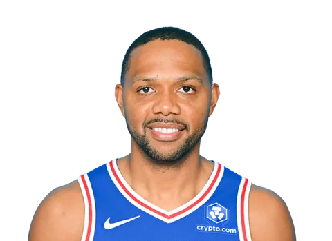 Eric Gordon